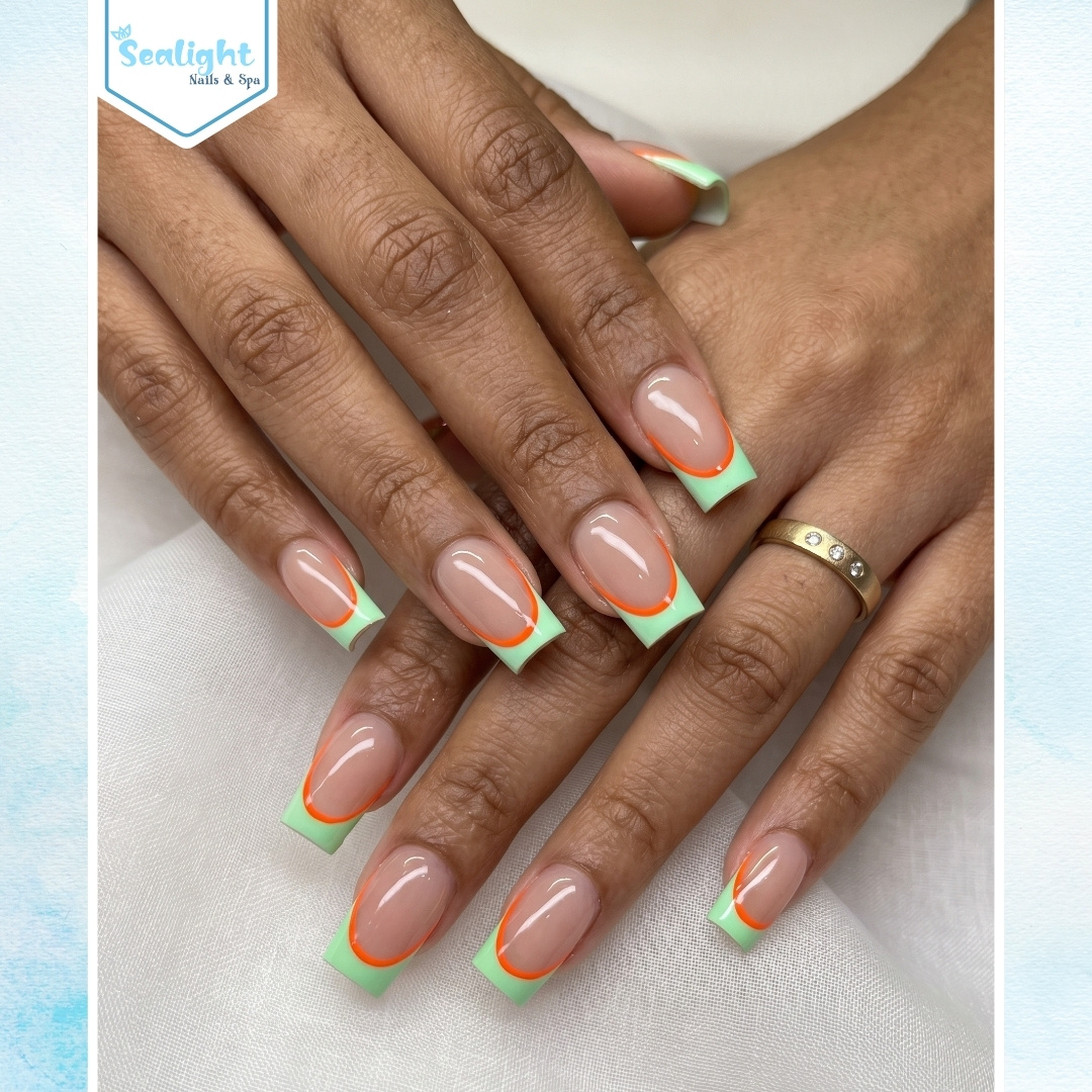 Nails Art July 13 2026